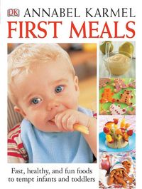 Produktbild: 1st Meals Rev/e