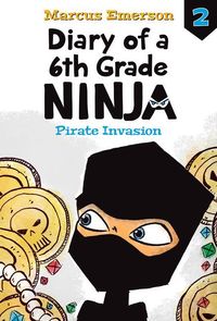 Produktbild: Pirate Invasion: #2