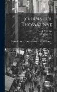 Produktbild: Journal of Thomas Nye