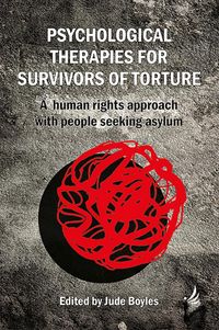 Produktbild: Psychological Therapies for Survivors of Torture