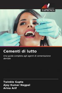 Produktbild: Cementi di lutto