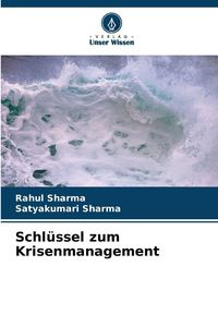 Produktbild: Schl&uuml;ssel zum Krisenmanagement