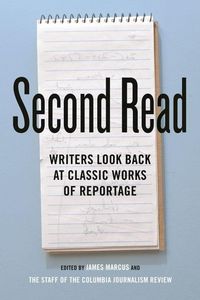 Produktbild: Marcus, J: Second Read