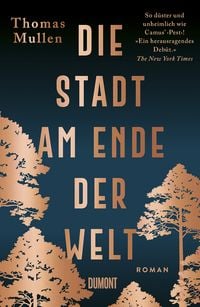 Produktbild: Die Stadt am Ende der Welt