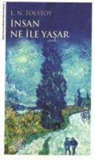 Produktbild: Insan Ne Ile Yasar