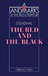 Produktbild: Stendhal