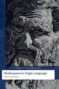 Produktbild: Shakespeare's Tragic Language