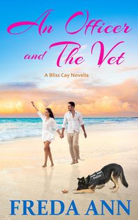 Produktbild: An Officer and The Vet