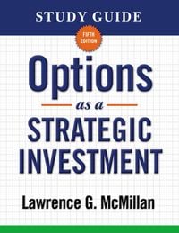 Produktbild: Options as a Strategic Investment
