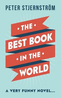 Produktbild: Stjernstrom, P: The Best Book in the World