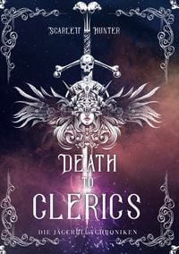 Produktbild: Death to Clerics