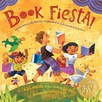 Produktbild: Book Fiesta!