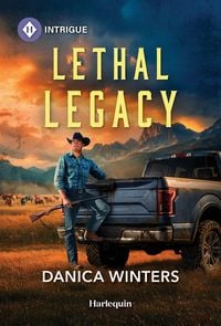 Produktbild: Lethal Legacy