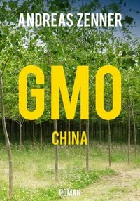 Produktbild: GMO China