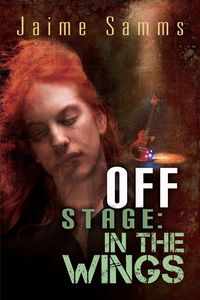 Produktbild: Off Stage