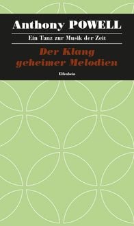 Produktbild: Ein Tanz zur Musik der Zeit / Der Klang geheimer Harmonien