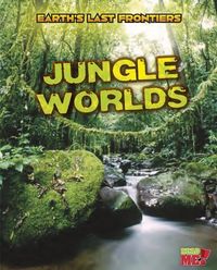 Produktbild: Jungle Worlds
