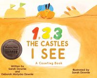 Produktbild: 1,2,3 The Castles I See