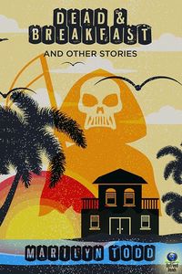 Produktbild: Dead and Breakfast
