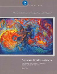 Produktbild: Foley, J: Visions & Affiliations