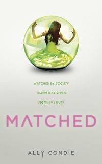 Produktbild: Matched