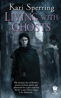 Produktbild: Living with Ghosts