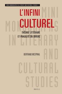 Produktbild: L'Infini Culturel