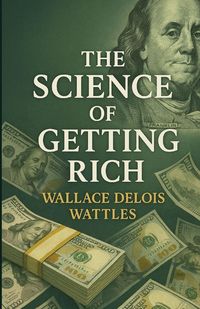 Produktbild: The Science Of Getting Rich (Illustrated)
