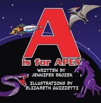 Produktbild: A is for Apex