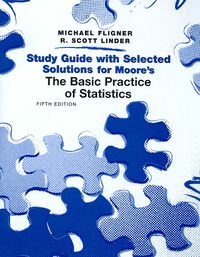 Produktbild: Basic Prac Of Statistics Sg-5e