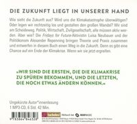 Vom Ende der Klimakrise
