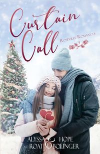Produktbild: Curtain Call
