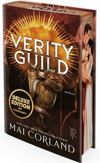Produktbild: Verity Guild (Deluxe-Ausgabe)