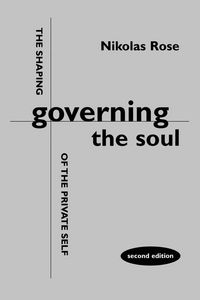 Produktbild: Governing the Soul