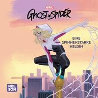 Produktbild: Maxi-Mini 186: MARVEL: Ghost-Spider: Eine spinnenstarke Heldin