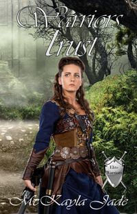 Produktbild: Warriors Trust (Elite Warrior Novel, #2)