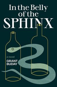 Produktbild: In the Belly of the Sphinx