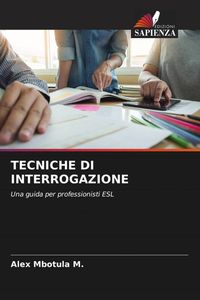 Produktbild: Tecniche Di Interrogazione