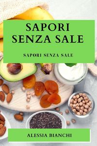 Produktbild: Sapori Senza Sale