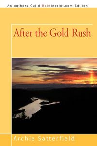 Produktbild: After the Gold Rush
