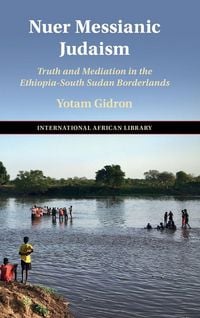Produktbild: Nuer Messianic Judaism