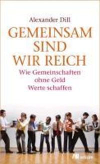 Produktbild: Gemeinsam sind wir reich