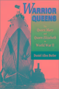 Produktbild: Butler, D: Warrior Queens