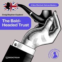 Produktbild: The Bald-Headed Trust
