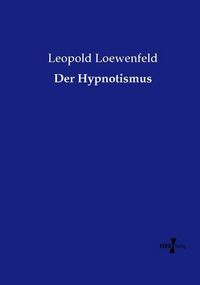 Produktbild: Der Hypnotismus