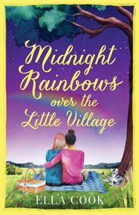 Produktbild: Midnight Rainbows over the Little Village