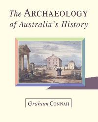 Produktbild: The Archaeology of Australia's History