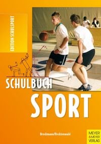 Produktbild: Schulbuch Sport