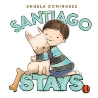 Produktbild: Santiago Stays
