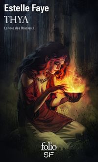 Produktbild: La voie des oracles